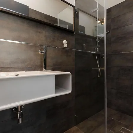 Apartment Royal Park Lazienki Mokotow By Renters