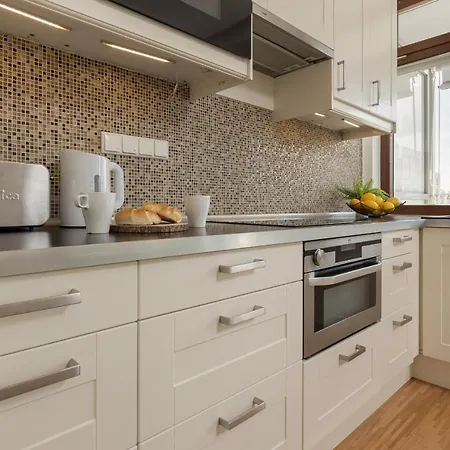 Royal Park Lazienki Mokotow By Renters Warsaw